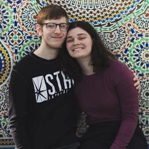 Meet your Posher, Madie